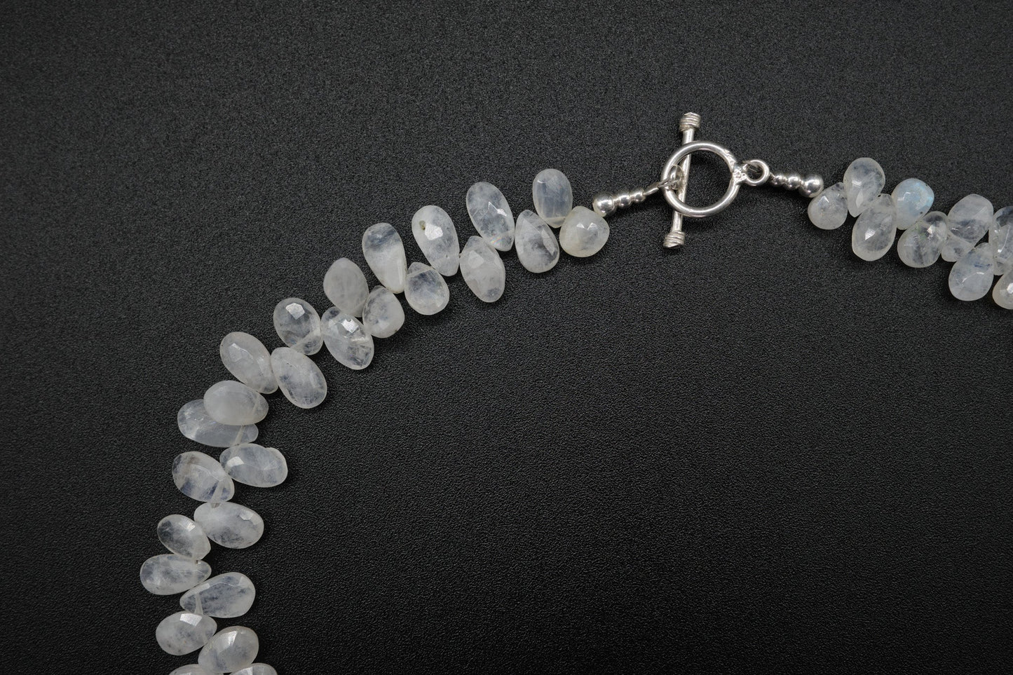 Collar Piedra Luna