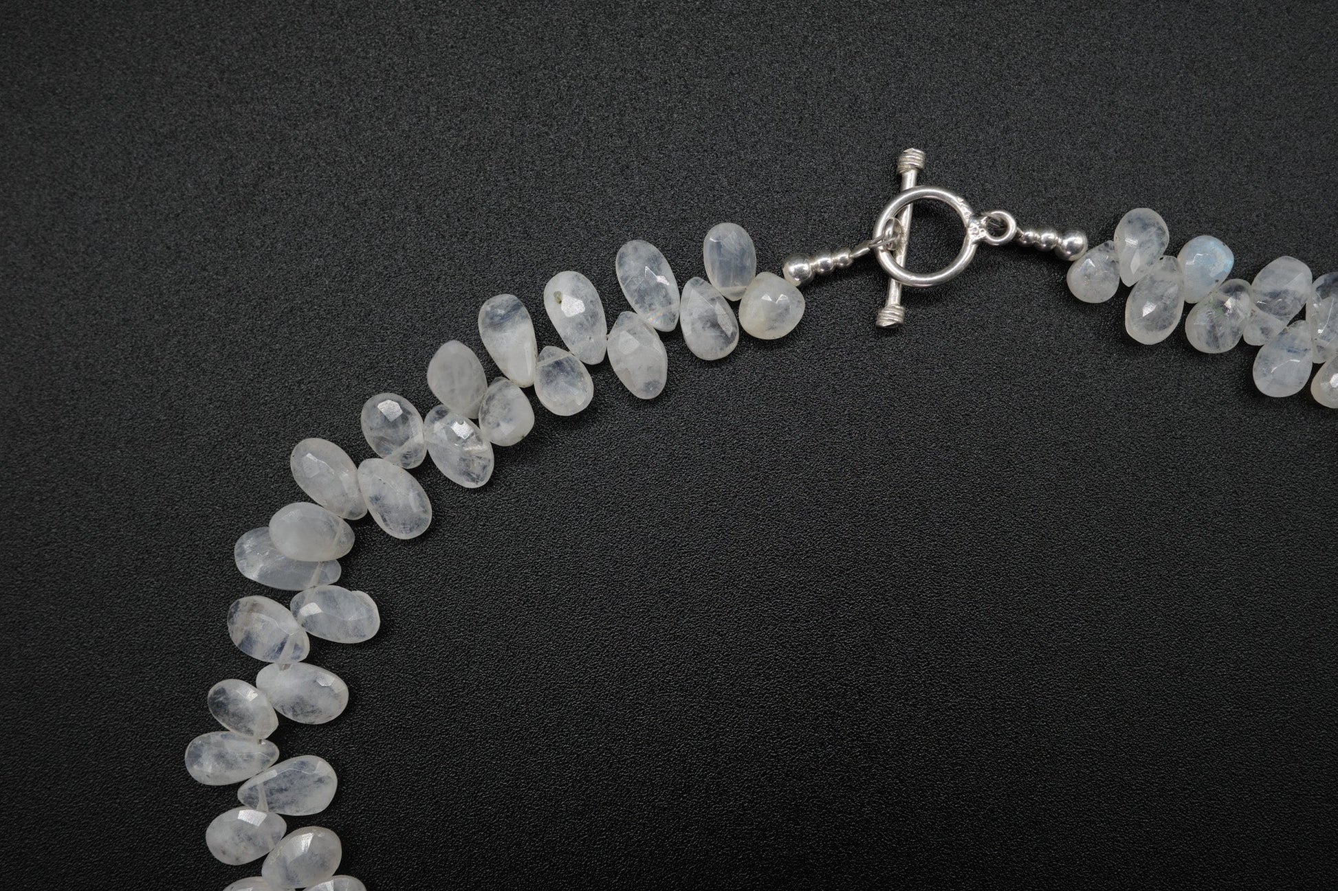 Collar Piedra Luna