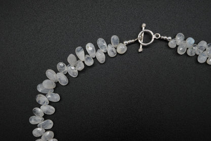 Collar Piedra Luna