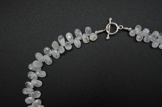 Collar Piedra Luna